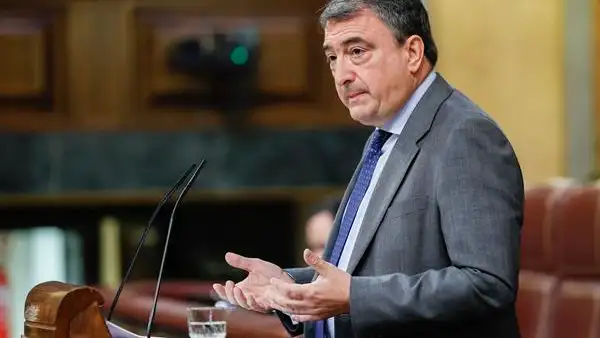Aitor Esteban