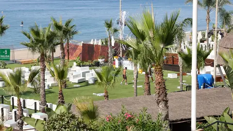 Discoteca Marbella Discoteca Marbella