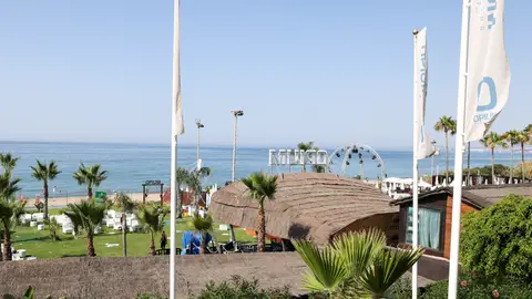 Discoteca Marbella Discoteca Marbella