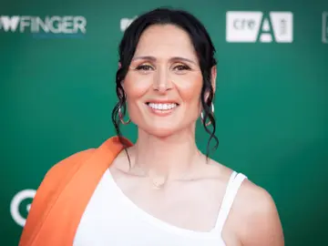 Rosa López Rosa López