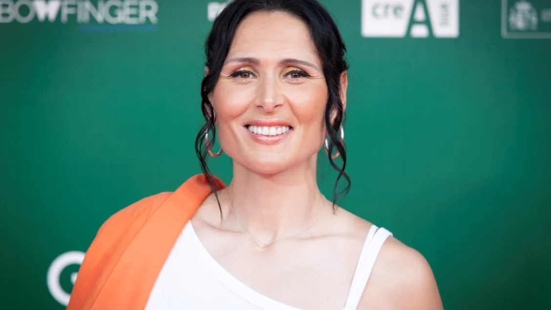 Rosa López Rosa López