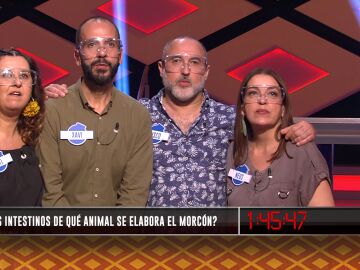 &iquest;Habr&aacute;n perdido facultades? Los &lsquo;Uep!!&rsquo; se enfrentan de nuevo a la bomba final de &lsquo;&iexcl;Boom!&rsquo; 