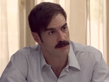 Raúl culpa a Carmen de dar falsas esperanzas a Coral Raúl culpa a Carmen de dar falsas esperanzas a Coral