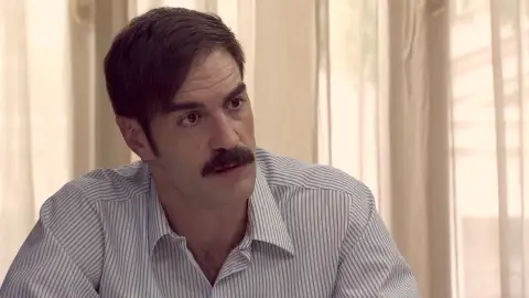 Raúl culpa a Carmen de dar falsas esperanzas a Coral Raúl culpa a Carmen de dar falsas esperanzas a Coral