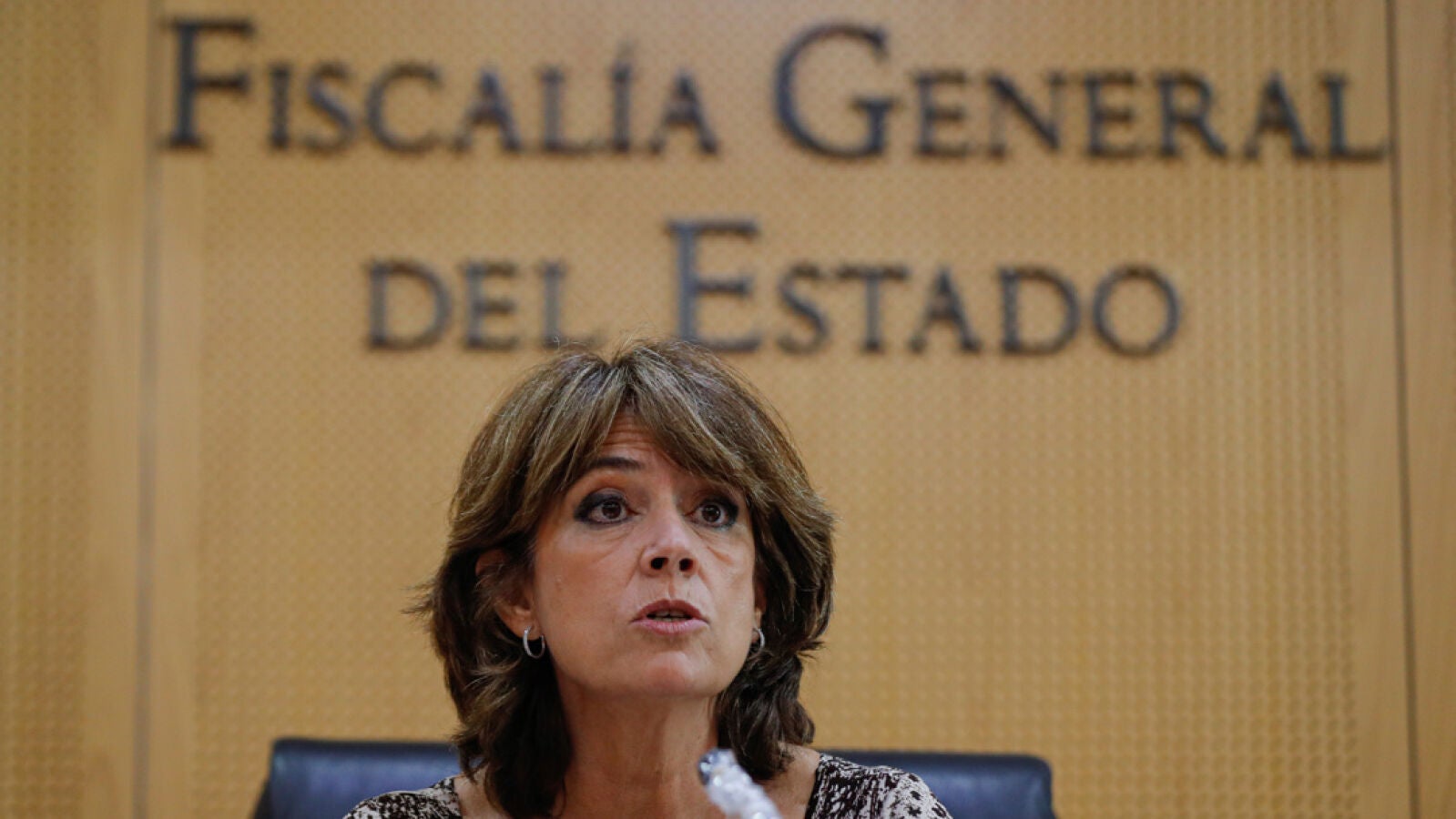  El Supremo desestima la petición de Delgado de anular la sentencia que invalidó su ascenso