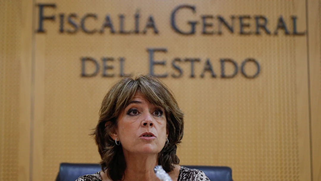Dolores Delgado