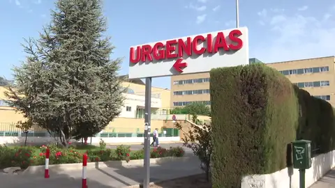 Especialidad Urgencias Especialidad Urgencias