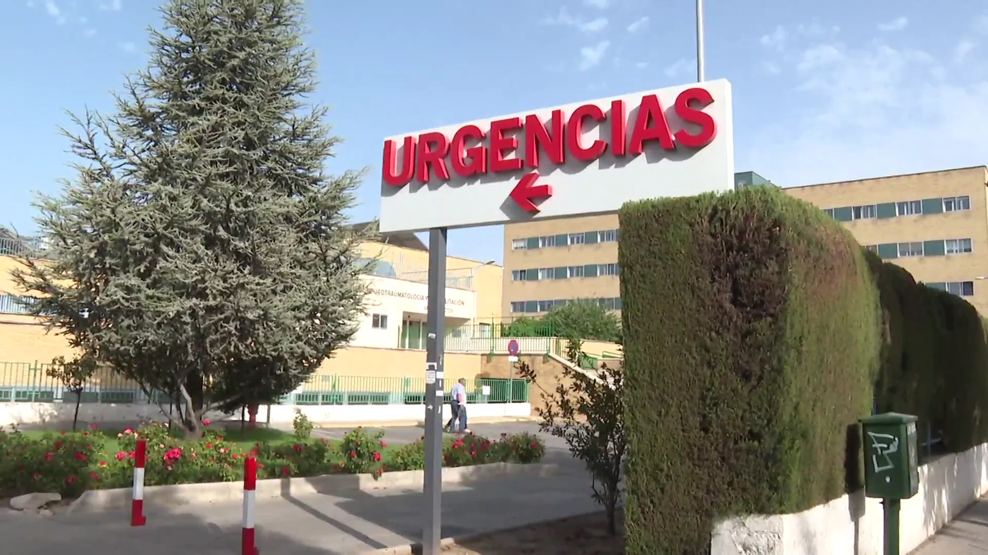 Especialidad Urgencias Especialidad Urgencias