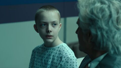Diez en 'Stranger Things'