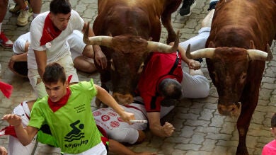 Ya son 3 los fallecidos en las fiestas de 'Bous al Carrer'
