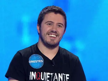 Rafa confiesa la estadística de Orestes que más le asombra: “Es infalible” Rafa confiesa la estadística de Orestes que más le asombra: “Es infalible”