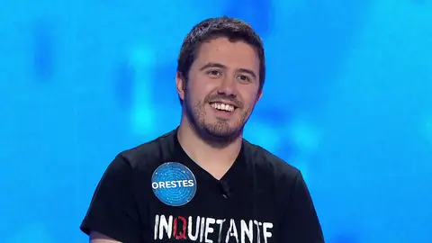 Rafa confiesa la estadística de Orestes que más le asombra: “Es infalible” Rafa confiesa la estadística de Orestes que más le asombra: “Es infalible”
