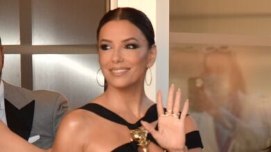 Eva Longoria protagonizará su primera serie española junto a Carmen Maura