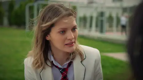 Esta noche en ‘Hermanos’: Harika amenaza a Asiye para que abandone el club de música: “Cántale a tus gallinas” Esta noche en ‘Hermanos’: Harika amenaza a Asiye para que abandone el club de música: “Cántale a tus gallinas”