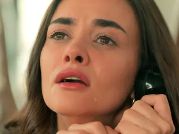 Ümit confirma que Sevda tenía razón: le arrancaron a su bebé de los brazos al nacer Ümit confirma que Sevda tenía razón: le arrancaron a su bebé de los brazos al nacer