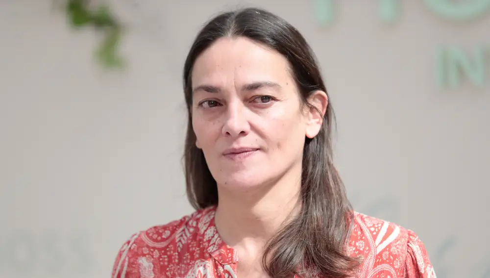 Laura Ponte