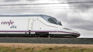 Trenes de Renfe