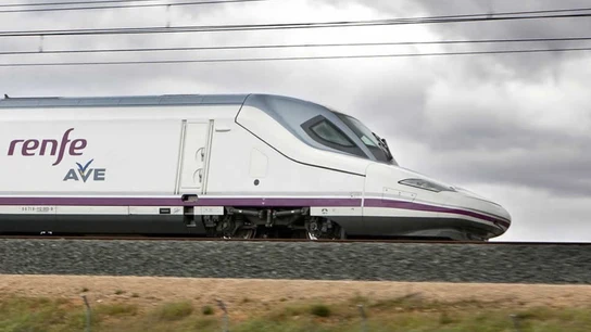 Trenes de Renfe Trenes de Renfe