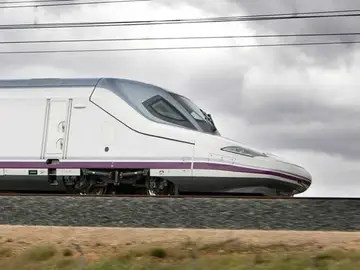 Trenes de Renfe Trenes de Renfe