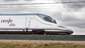 Trenes de Renfe