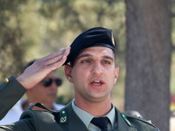 Militar griego