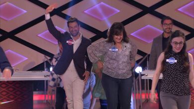 ‘Los Dispersos’ y las ‘Extremis’, enfrentados en su regreso a ‘¡Boom!’ 
