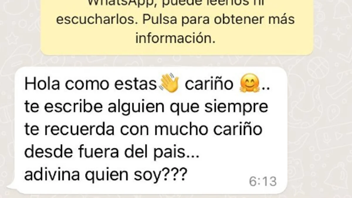 La Policía advierte del timo de los 'me gusta' que triunfa en Whatsapp desde hace meses 5 Merca2.es La estafa que empieza con un bizum a favor: Cómo funciona y cómo protegerte