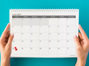 El 25 de julio es un día festivo en varias comunidades El 25 de julio es un día festivo en varias comunidades