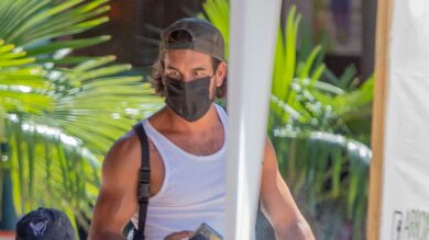 El gran cambio de Mario Casas meses después de su ruptura con Desiré Cordero