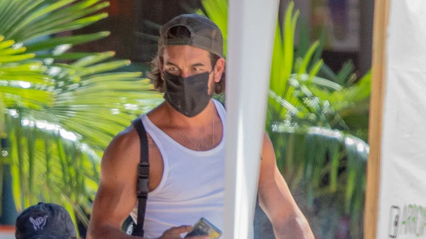 Mario Casas Mario Casas
