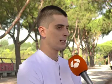 Alerta por calor extremo. Alerta por calor extremo.