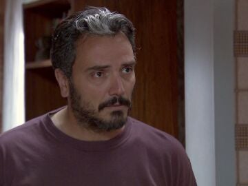 Santiago, indignado con Penélope tras descubrir que va a ser madre