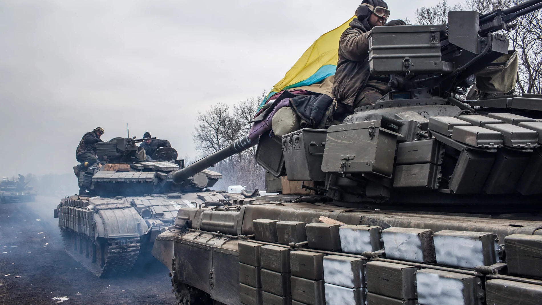 Guerra Ucrania Rusia: Últimas noticias del 7 de agosto en directo