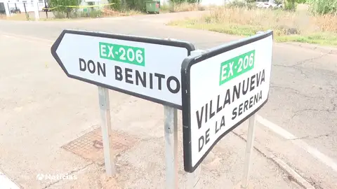 Vegas Altas será el nombre elegido para la fusión Vegas Altas será el nombre elegido para la fusión