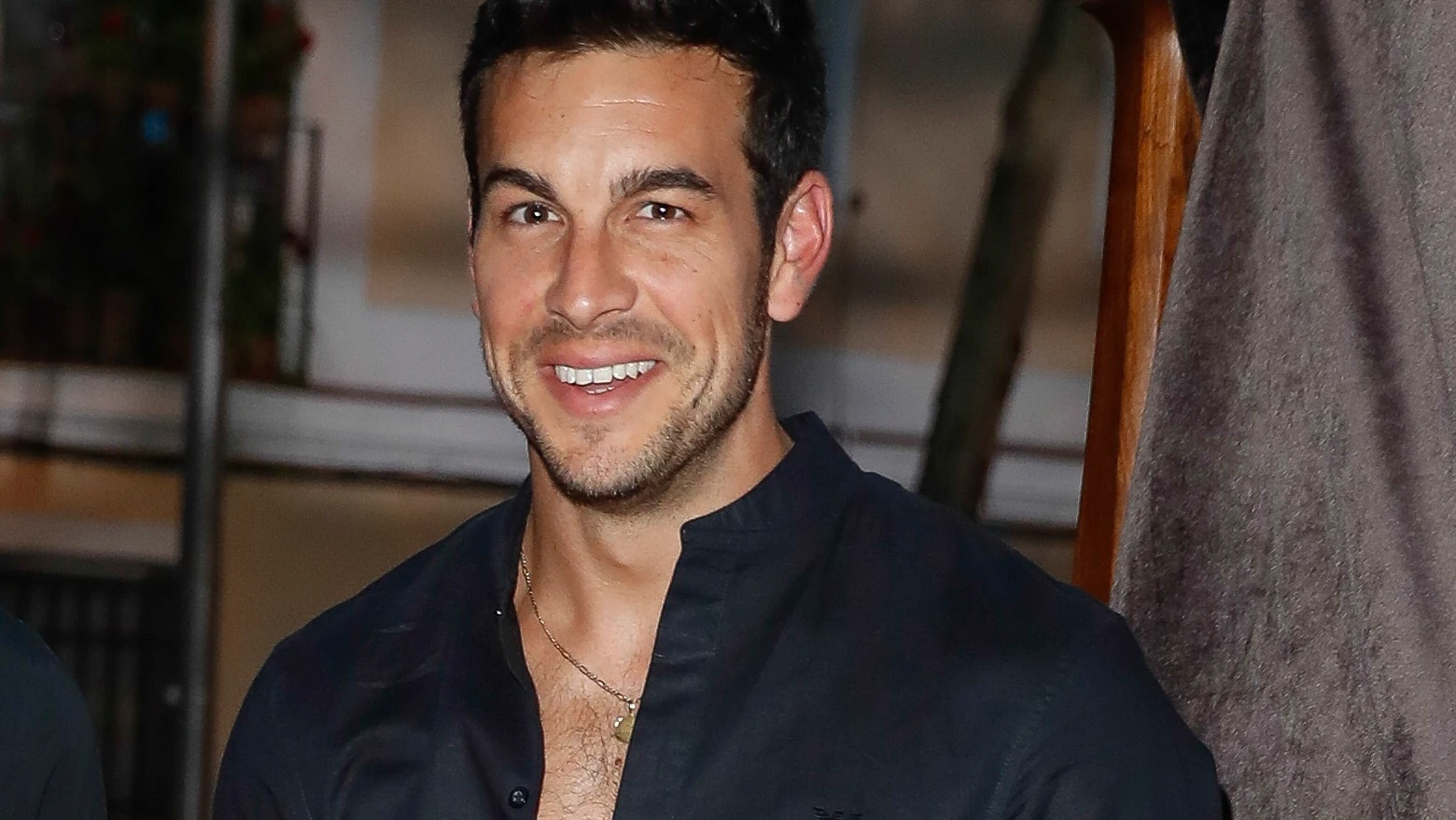 Mario Casas