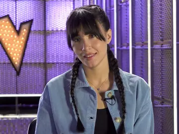 Los coaches analizan la evolución de los finalistas de 'La Voz Kids' Los coaches analizan la evolución de los finalistas de 'La Voz Kids'