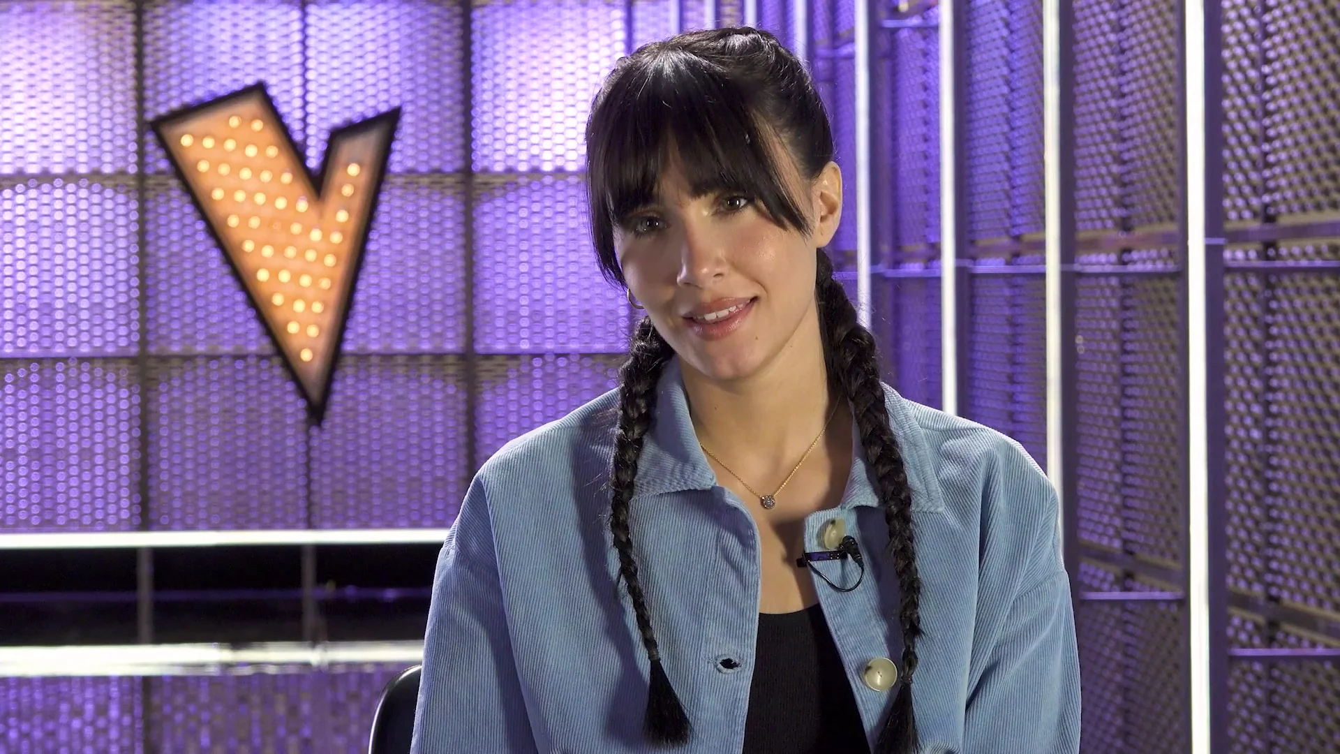 Los coaches analizan la evolución de los finalistas de 'La Voz Kids' Los coaches analizan la evolución de los finalistas de 'La Voz Kids'
