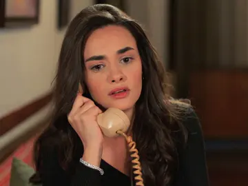 Ümit sigue luchando por su relación con Demir: “No me importa Zülehya” Ümit sigue luchando por su relación con Demir: “No me importa Zülehya”