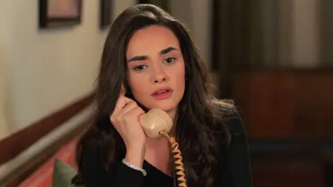 Ümit sigue luchando por su relación con Demir: “No me importa Zülehya” Ümit sigue luchando por su relación con Demir: “No me importa Zülehya”