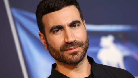 Brett Goldstein, actor que interpreta a Hércules en 'Thor: Love and Thunder'