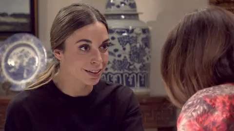 Coral acude a un especialista a espaldas de Raúl Coral acude a un especialista a espaldas de Raúl