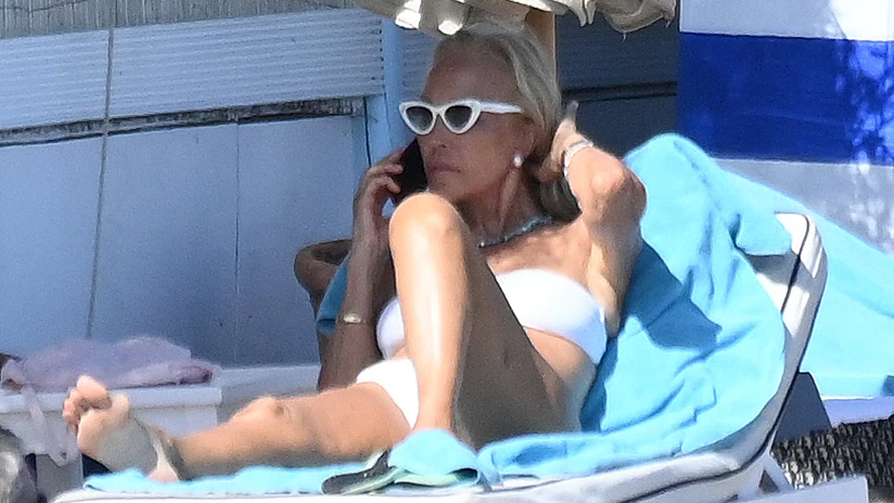 Carmen Lomana 