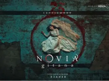 'La Novia Gitana' 'La Novia Gitana'