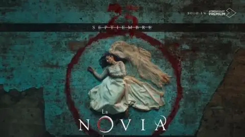 'La Novia Gitana' 'La Novia Gitana'