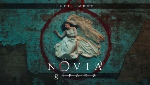'La Novia Gitana' 'La Novia Gitana'