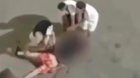 Tres víctimas mortales en los festejos taurinos valencianos Tres víctimas mortales en los festejos taurinos valencianos