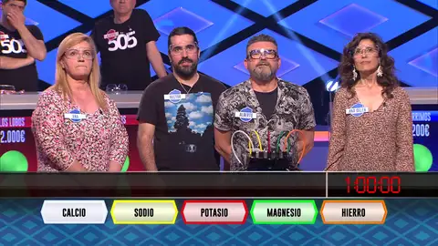 ¡No han perdido la forma! Los ‘Lobos’ y los ‘Libérrimos’ protagonizan una gran fase inicial ¡No han perdido la forma! Los ‘Lobos’ y los ‘Libérrimos’ protagonizan una gran fase inicial