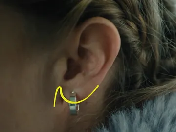 ¡Impactante! Los lóbulos de Siriel delatan su origen ¡Impactante! Los lóbulos de Siriel delatan su origen