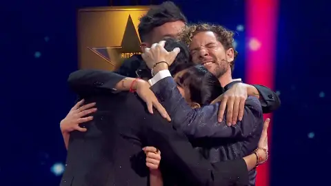 El viernes, no te pierdas la Gran Final: "Si tuviera que definir 'La Voz Kids' en una palabra sería felicidad" El viernes, no te pierdas la Gran Final: "Si tuviera que definir 'La Voz Kids' en una palabra sería felicidad"