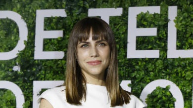 Conoce a la actriz Aura Garrido, la nueva novia de Mario Casas